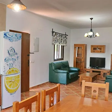 Dehesa Chalet *