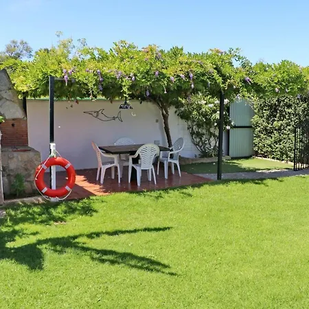 Chalet Dehesa