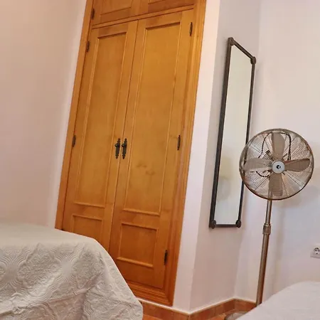 Chalet Dehesa