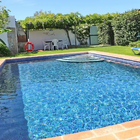 Chalet Dehesa *