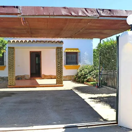 Chalet Dehesa