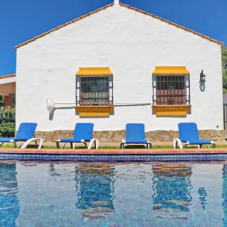 Dehesa Chalet