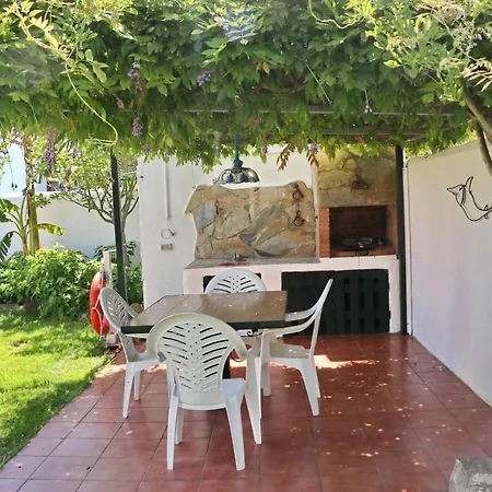 Chalet Dehesa *