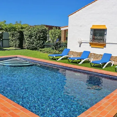 Chalet Dehesa